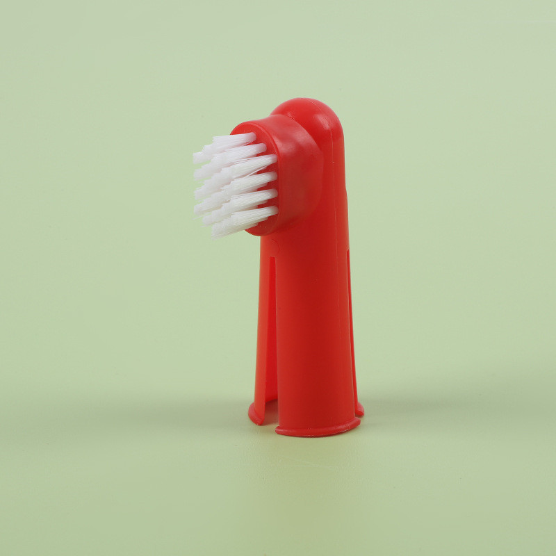 Brosse à dents souple pour chi - Pet Supplies Vending Machine avis et prix
