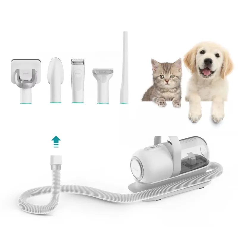 Kit de toilettage pour chien N - Dog Grooming Clippers avis et prix