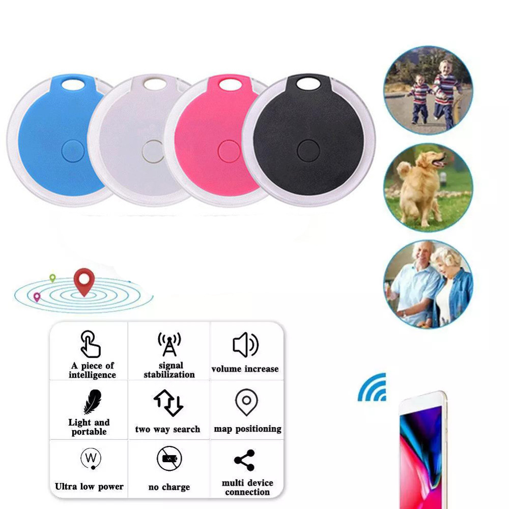 Mini dispositif étanche de sui - Pet Gps Tracker Collar avis et prix