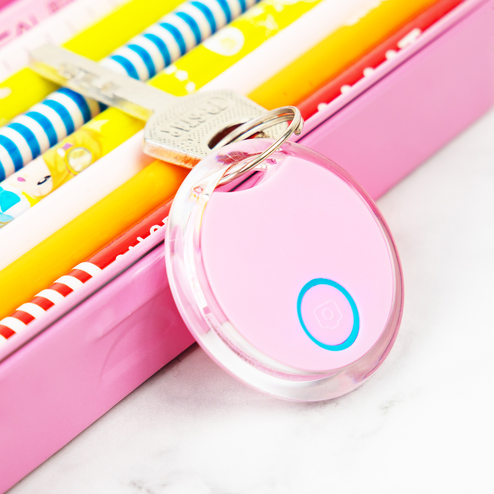 Mini dispositif étanche de sui - Pet Gps Tracker Collar avis et prix