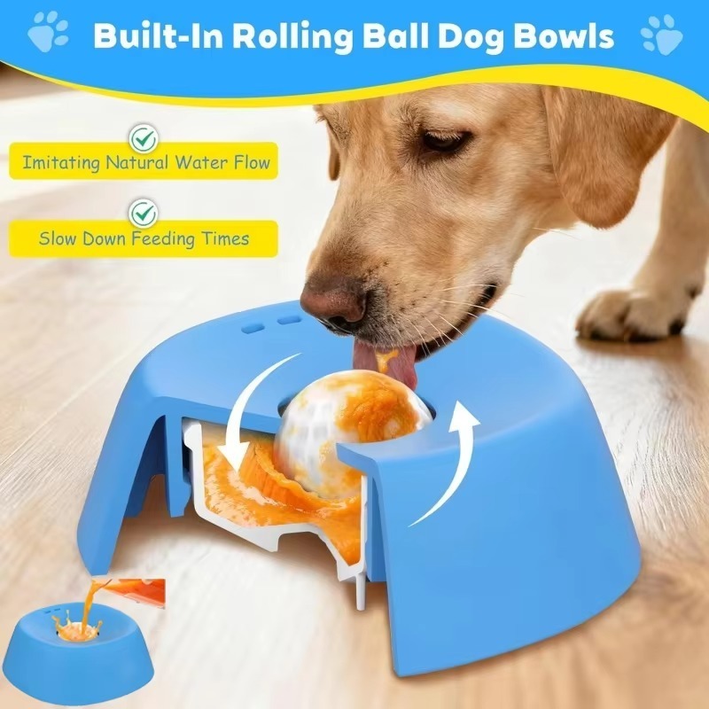 1 pièce Gamelle de léchage pou - Pet Supplies Hours avis et prix