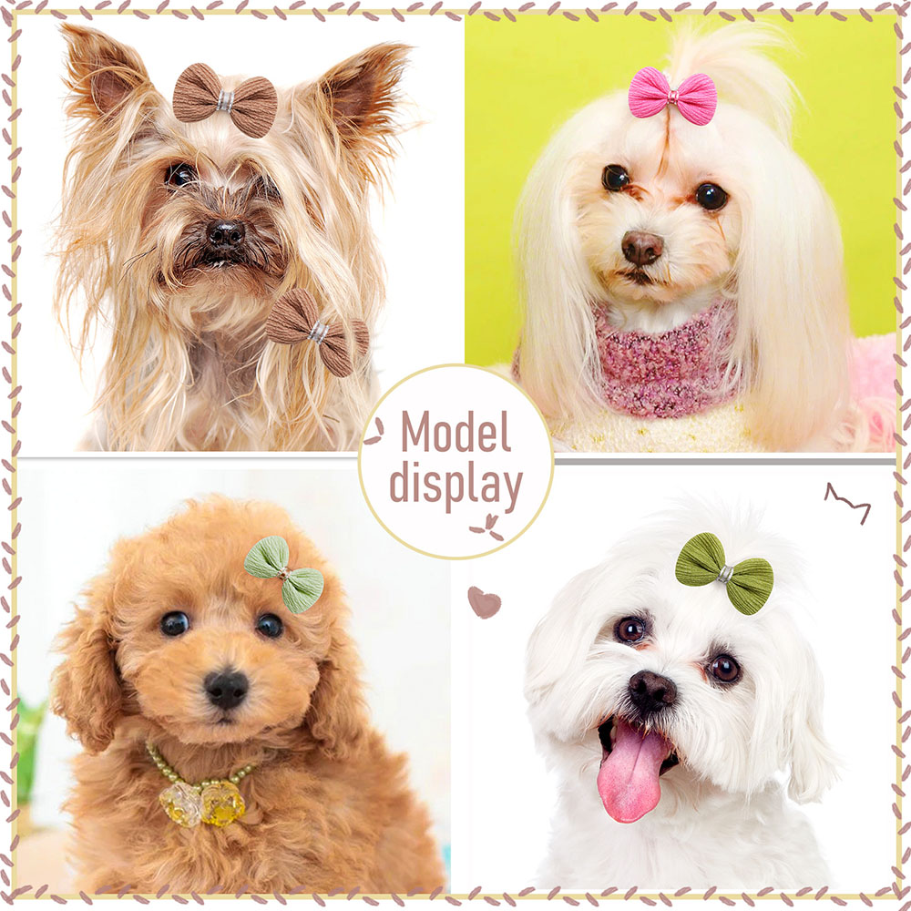 Épingle à cheveux faite à la m - Pet Supplies Hours avis et prix