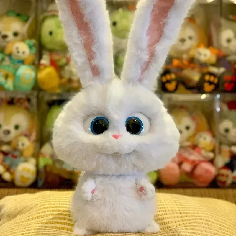 Peluche The Secret Life Of Pet - Pet Supplies Online avis et prix