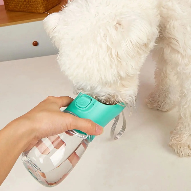 Bouteille d'eau portable pour  - Pet Supplies Vending Machine avis et prix