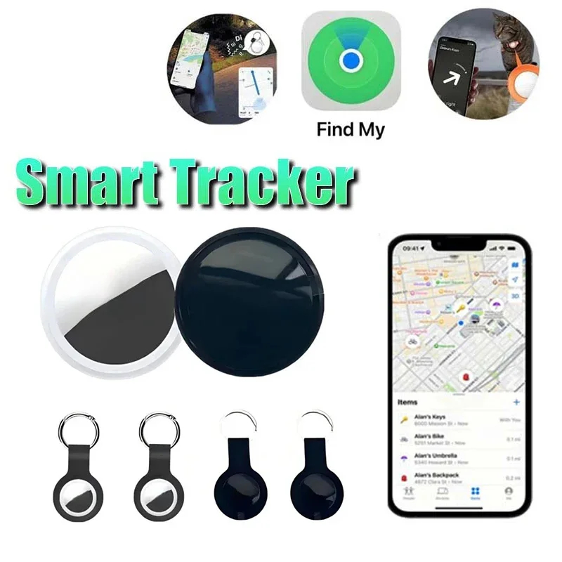 Mini système de suivi GPS, app - Pet Gps Tracker Collar avis et prix