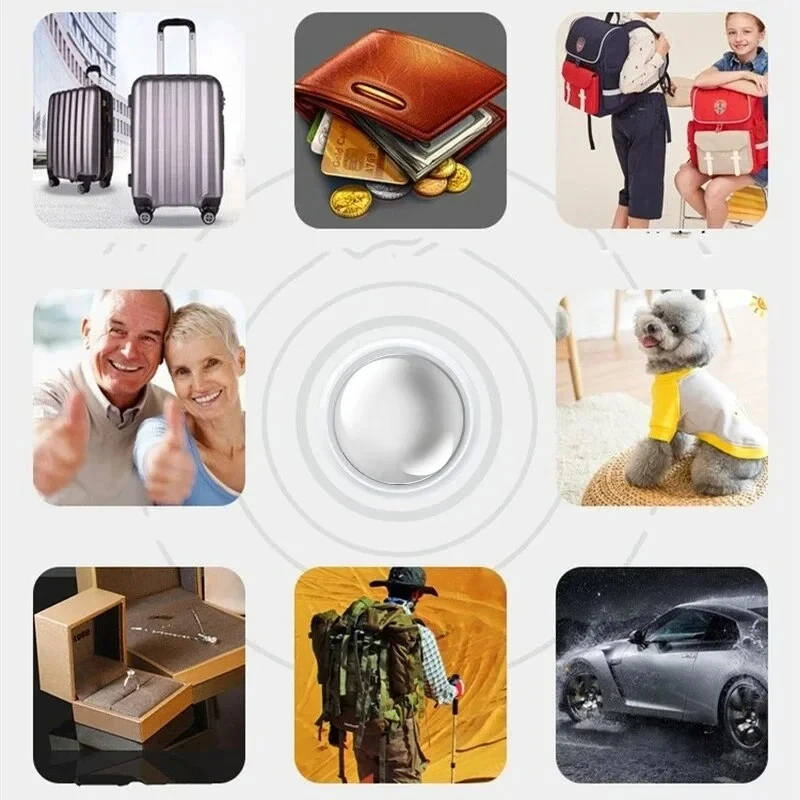 Mini système de suivi GPS, app - Pet Gps Tracker Collar avis et prix