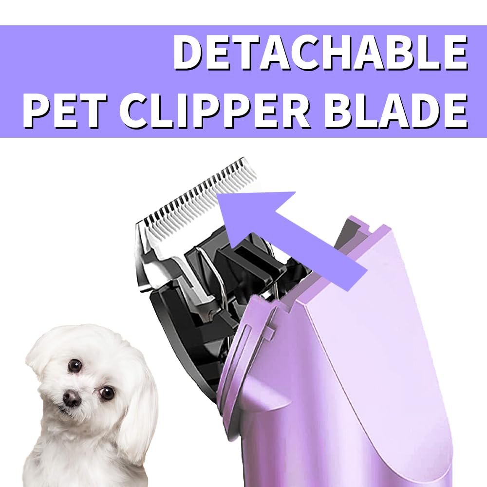 Lames de rechange pour toilett - Dog Grooming Clippers avis et prix