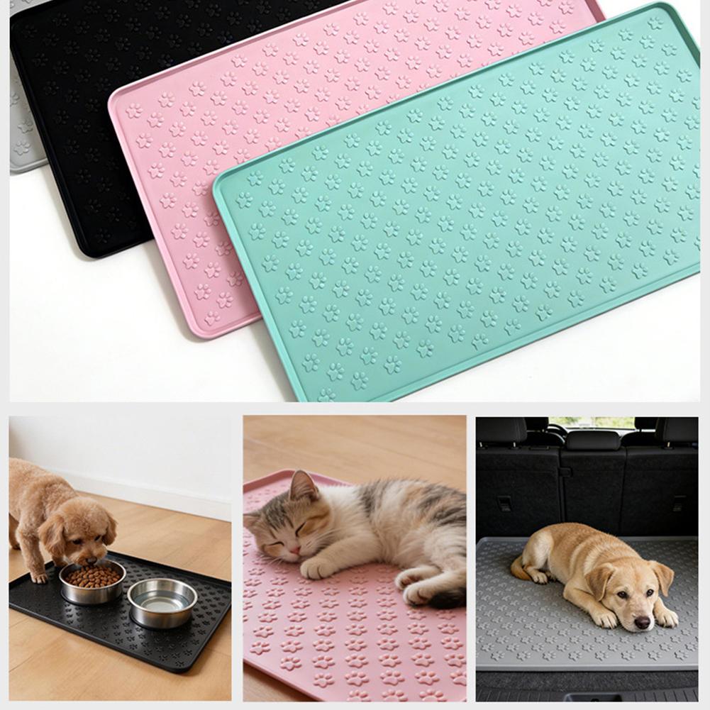 Tapis en silicone pour chien e - Pet Supplies Vending Machine avis et prix