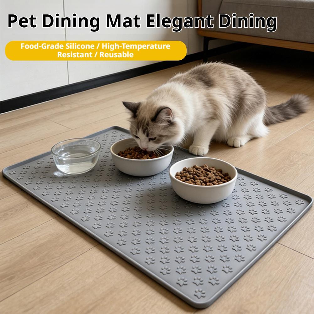 Tapis en silicone pour chien e - Pet Supplies Vending Machine avis et prix